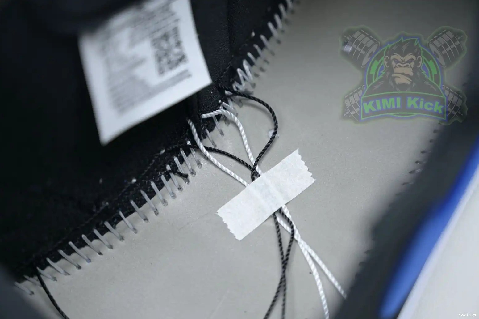 OG Jordan High 1 Kimikick Jordan Air 0425